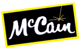 McCain Canada Foodservice 