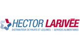 Hector Larivée&nbsp