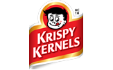 Krispy Kernels&nbsp