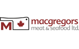 Macgregors Meat & Seafood Macgregors Meat & Seafood 