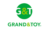Grand & Toy 