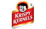 Krispy Kernels 