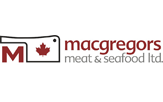 Macgregors Meat & Seafood 