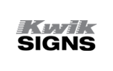 Kwik Signs Kwik Signs 